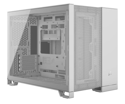 Obudowa Corsair 2500D White